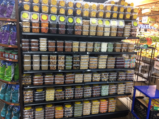 Supermarket «Farmers Market by Food Bazaar Supermarket», reviews and photos, 345 Huntington Turnpike, Bridgeport, CT 06610, USA