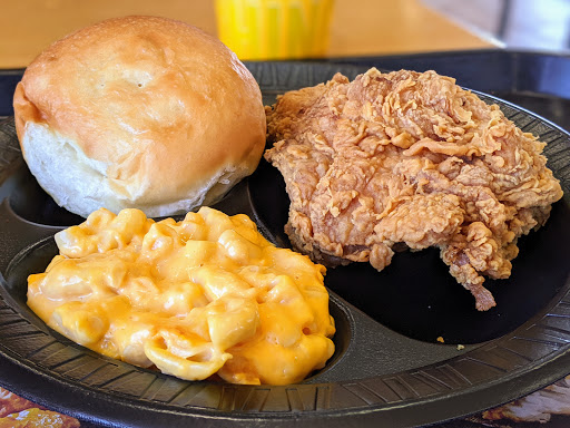 American Restaurant «Golden Chick», reviews and photos, 4501 N 23rd St, McAllen, TX 78504, USA