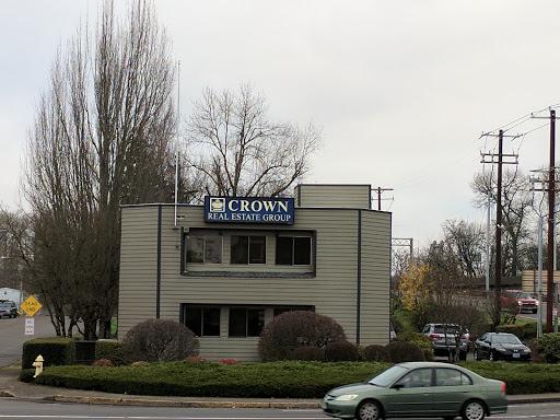 Crown Real Estate Group, Salem Oregon