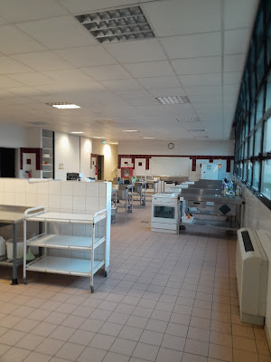 Collège Paul Fort à Reims