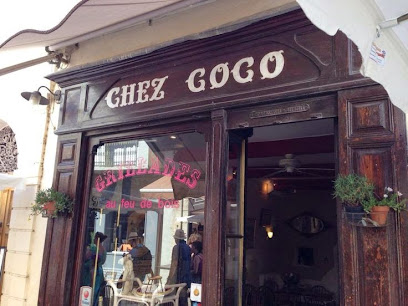 Restaurant Chez Coco