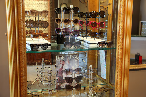 Optician «Fortuna Optical», reviews and photos, 501 NJ-73, Marlton, NJ 08053, USA