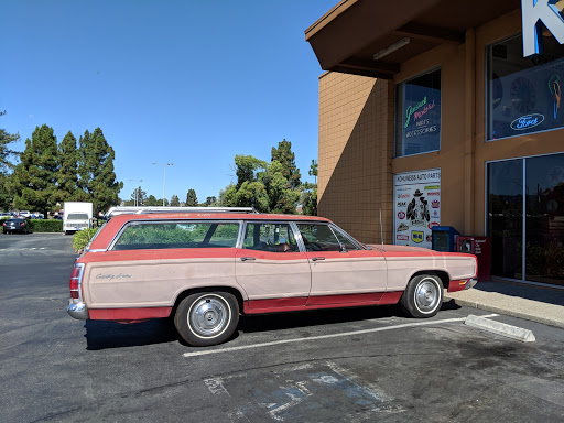 Auto Parts Store «Kohlweiss Auto Parts», reviews and photos, 1205 Veterans Blvd, Redwood City, CA 94063, USA