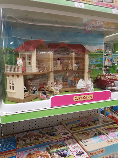 Toy Store «Toys
