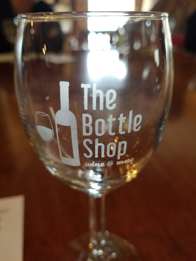 Wine Store «The Bottle Shop», reviews and photos, 617 W Main St, Lake Geneva, WI 53147, USA