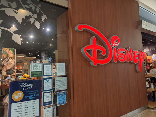 Toy Store «Disney Store», reviews and photos, 350 W Hillcrest Dr, Thousand Oaks, CA 91360, USA