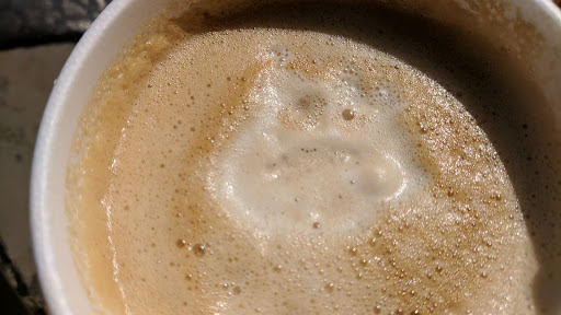 Coffee Shop «Angel Falls Coffee Company», reviews and photos, 792 W Market St, Akron, OH 44303, USA