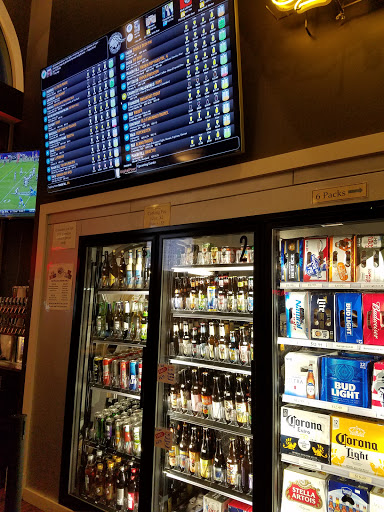 Wine Store «Downtown Crown Wine and Beer», reviews and photos, 303 Copley Pl, Gaithersburg, MD 20878, USA