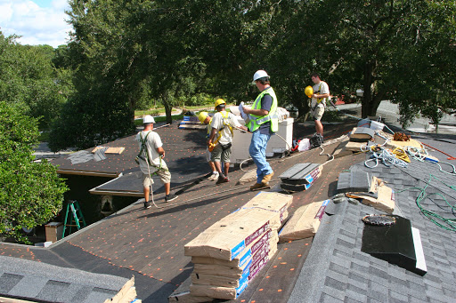 Roofing Contractor «ANC Roofing, Inc.», reviews and photos, 720 Business Park Blvd #10, Winter Garden, FL 34787, USA