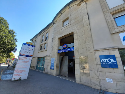 Centre Orthopédique de Provence à Aix-en-Provence