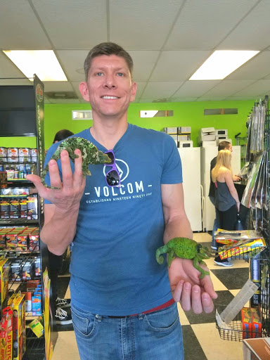 Reptile Store «Reptile Pets Direct», reviews and photos, 8088 Pat Booker Rd, Live Oak, TX 78233, USA