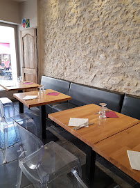 Atmosphère du Restaurant français Le Flagrant des Lices à Carcassonne - n°8