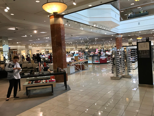 Department Store «Nordstrom Santa Anita», reviews and photos, 400 S Baldwin Ave, Arcadia, CA 91007, USA