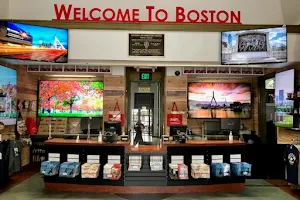 Boston Common Visitors Center image