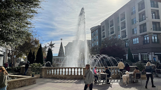 Shopping Mall «Avalon», reviews and photos, 2200 1st St, Alpharetta, GA 30009, USA