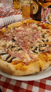 Pizza du Restaurant italien La Petite Italie à Corbie - n°6