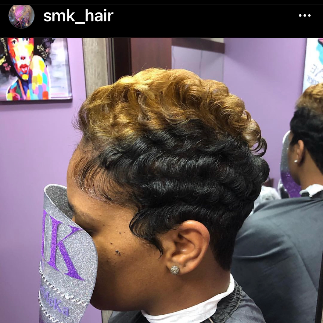 SMK HAIR LLC