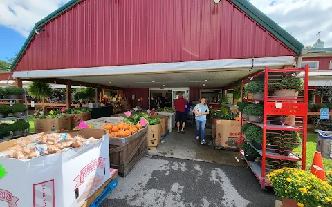 Butler Farm Market image