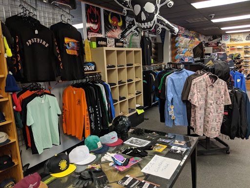 Skate Shop «Prime Skate Shop», reviews and photos, 430 US-206, Hillsborough Township, NJ 08844, USA