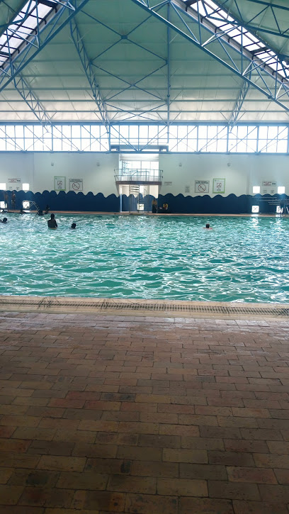 Blue Downs Municipal Swimming Pool