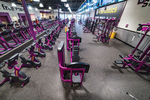 Gym «Planet Fitness», reviews and photos, 2900 E Lincolnway, Sterling, IL 61081, USA