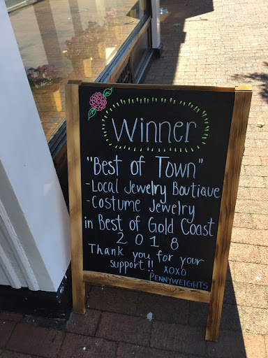 Gift Shop «Pennyweights», reviews and photos, 124 Elm St, New Canaan, CT 06840, USA