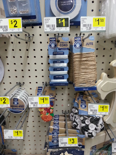 Discount Store «Dollar General», reviews and photos, 125 Barnes Rd, Williamstown, KY 41097, USA