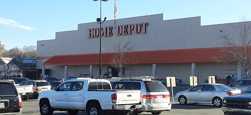 Home Improvement Store «The Home Depot», reviews and photos, 1220 N Wendover Rd, Charlotte, NC 28211, USA