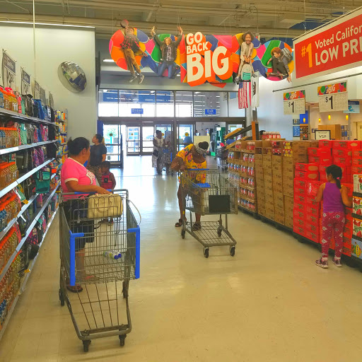 Walmart Supercenter