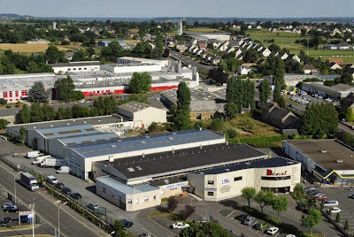 Legrand Cerbonney Avranches à Saint-Senier-Sous-Avranches