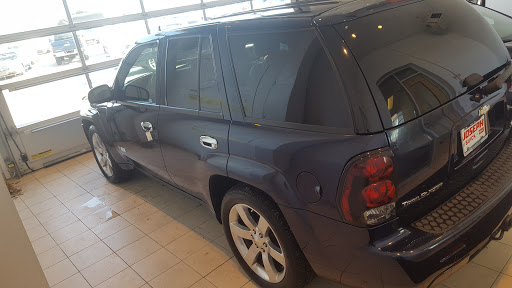 Toyota Dealer «Joseph Toyota of Cincinnati», reviews and photos, 9101 Colerain Ave, Cincinnati, OH 45251, USA