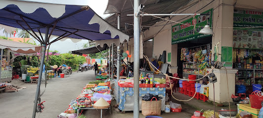 Chợ Phú Phong