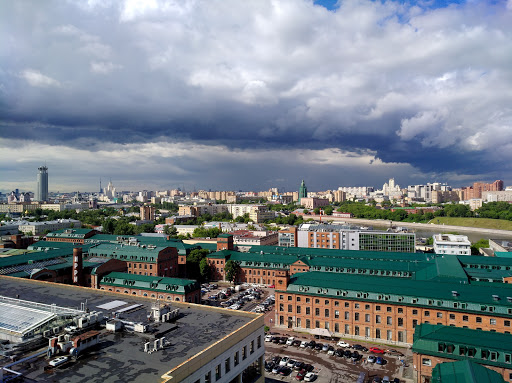 частные квартиры Москва