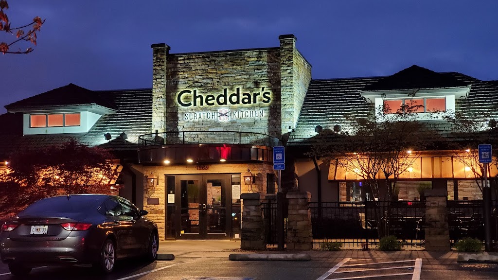 Cheddar's Scratch Kitchen 30253