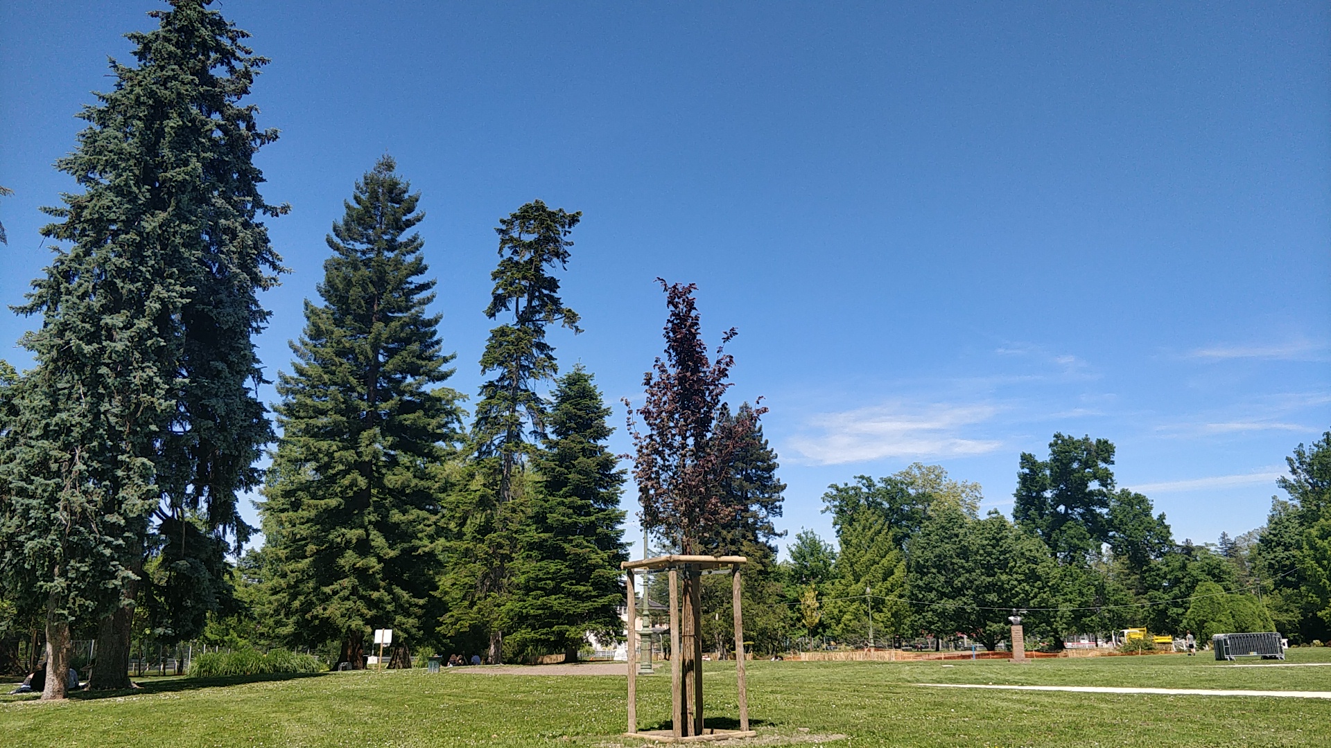 Photo n° 1 de l'avis de Thomas.l fait le 15/05/2019 à 13:17