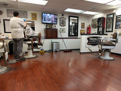 American Barber Shop