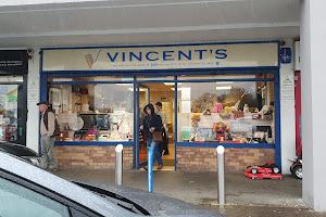 Vincent's Kilbarrack