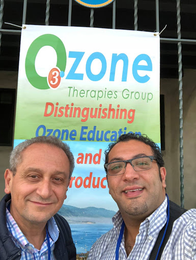 Barsoum Dental Upland image