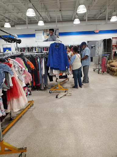 Thrift Store «Goodwill of North Georgia: McDonough Store and Donation Center», reviews and photos