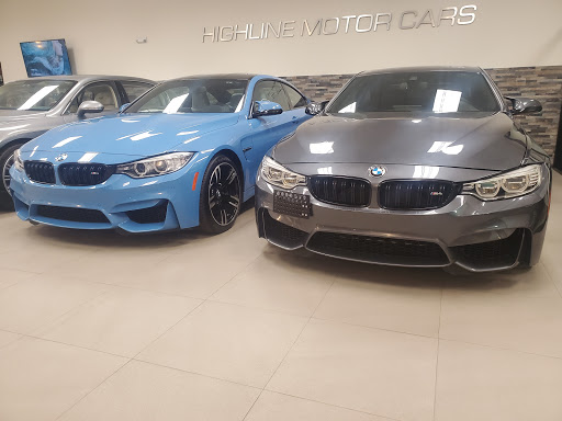 Used Car Dealer «Highline Motors Cars», reviews and photos, 1889 NJ-38, Mt Holly, NJ 08060, USA