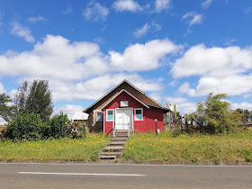 Iglesia Metodista Pentecostal Paraguay