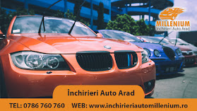 Inchirieri Auto Arad