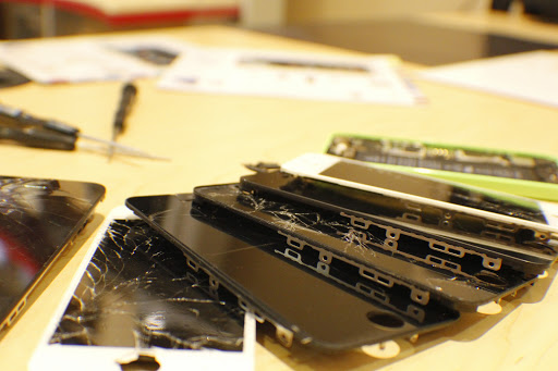 Cell Phone Store «Ifixphones», reviews and photos, 210 Andover St, Peabody, MA 01960, USA