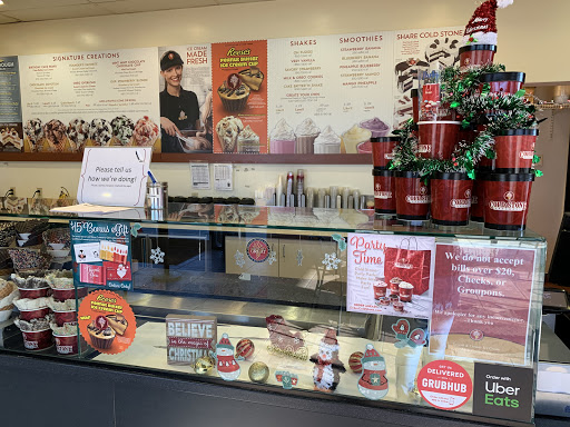 Ice Cream Shop «Cold Stone Creamery», reviews and photos, 1310 S Duff Ave Suite 101, Ames, IA 50010, USA