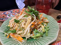 Nouille du Restaurant vietnamien TÁM à Paris - n°3