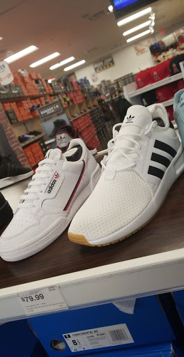 Shoe Store «WSS», reviews and photos, 8536 Firestone Blvd, Downey, CA 90241, USA