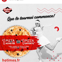 Pizza du Pizzeria Pizza Hotimes Chelles - n°20
