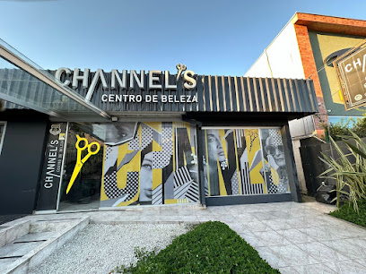 Channel's Centro de Beleza e Barbearia Água Verde Curitiba PR