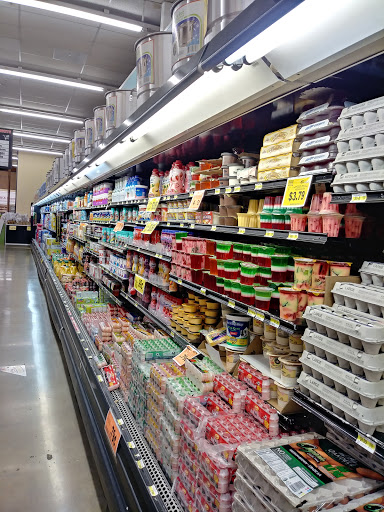 Grocery Store «Rancho Markets», reviews and photos, 898 E 3300 S, Salt Lake City, UT 84106, USA