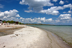 Photo de Haffkrug Strand et le règlement